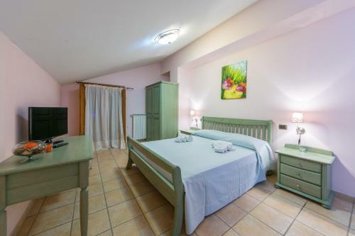 Agroturismo Il Raduno