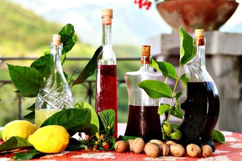 Agroturismo Il Raduno