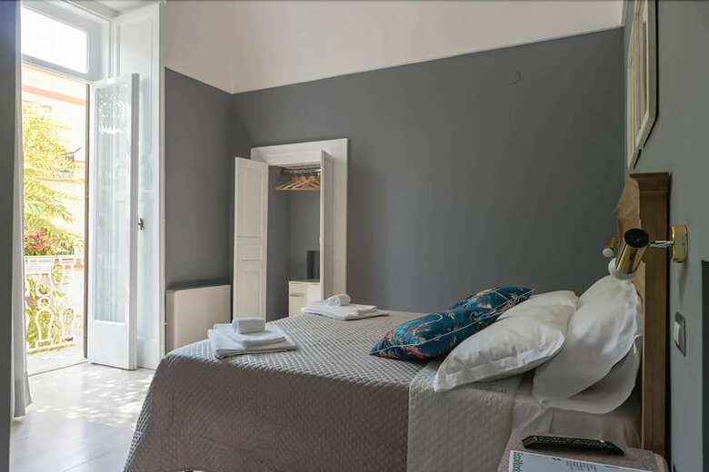 B&B La Cattedrale Sul Mare