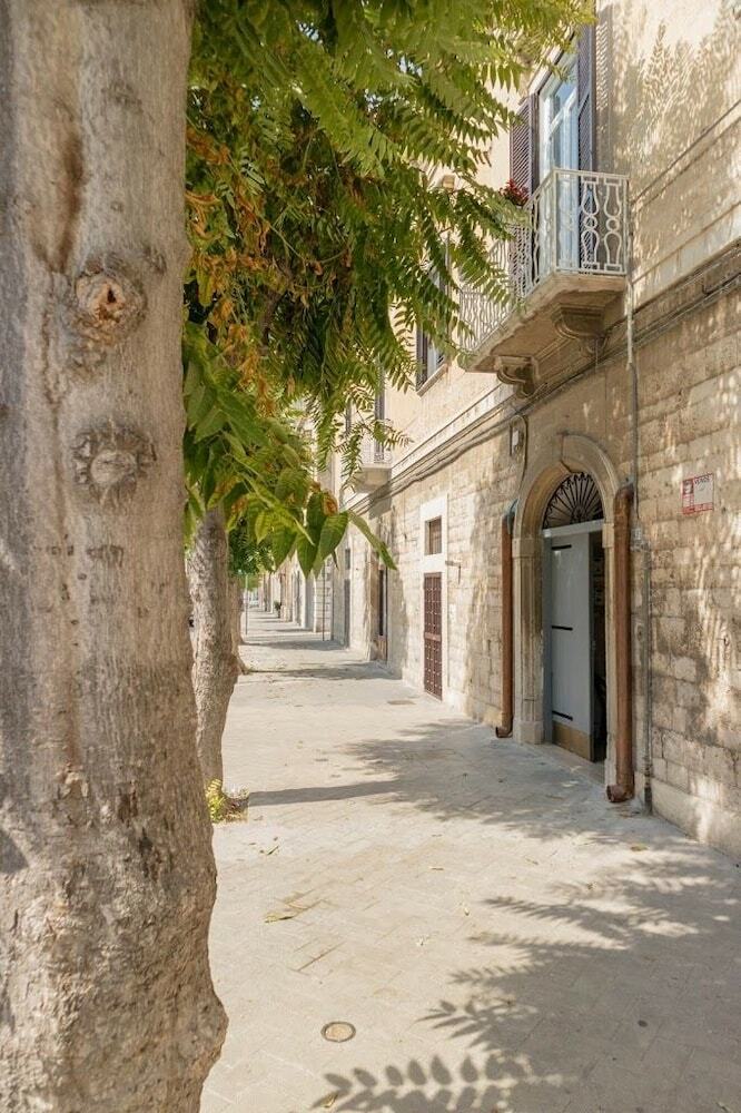 B&B La Cattedrale Sul Mare