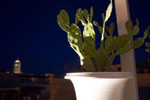 Muragie Del Castello B&B