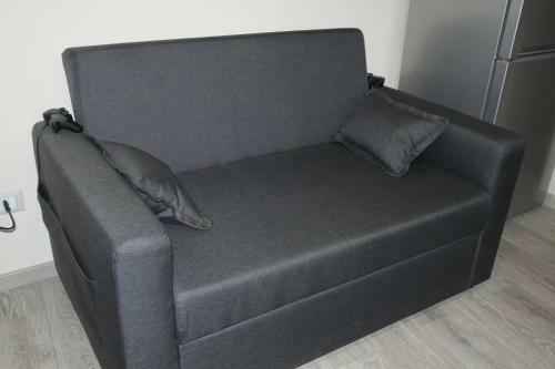 Apartamento Loft Allseasons