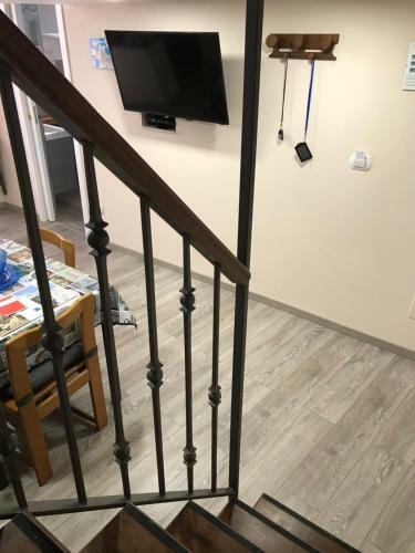 Apartamento Loft Allseasons