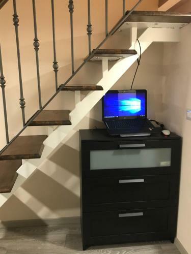 Apartamento Loft Allseasons