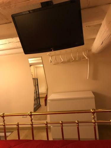 Apartamento Loft Allseasons