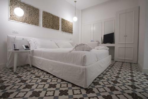 Bed & Breakfast Villa Ascosa - Relais Sul Mare