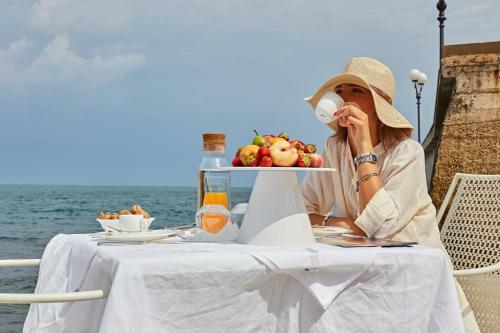 Bed & Breakfast Villa Ascosa - Relais Sul Mare