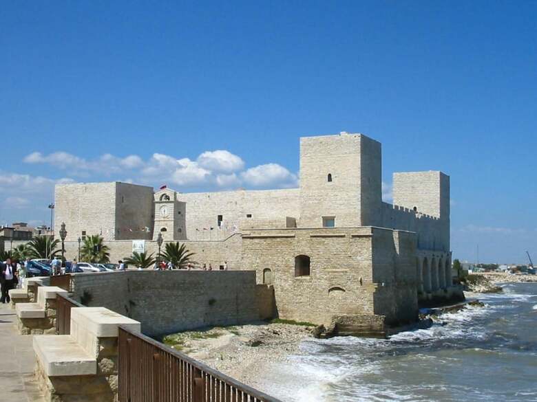 Hostal Enjoy Trani
