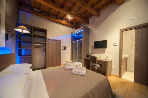 Hostal Dimora Corteinfiore