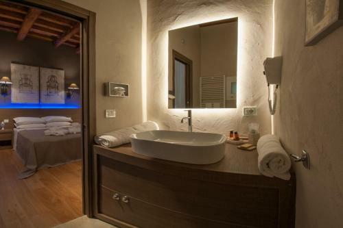 Hostal Dimora Corteinfiore