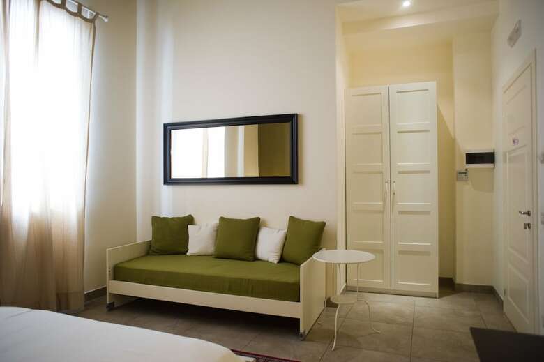B&B Suite Paciotti