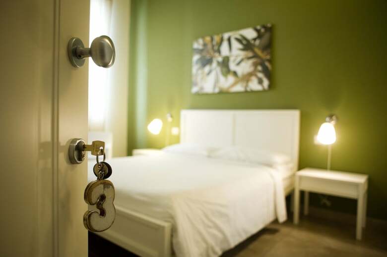B&B Suite Paciotti