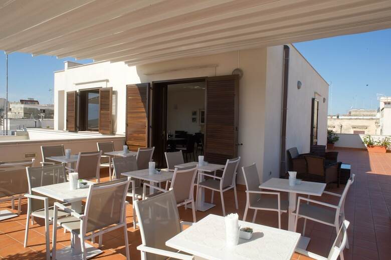 B&B Suite Paciotti