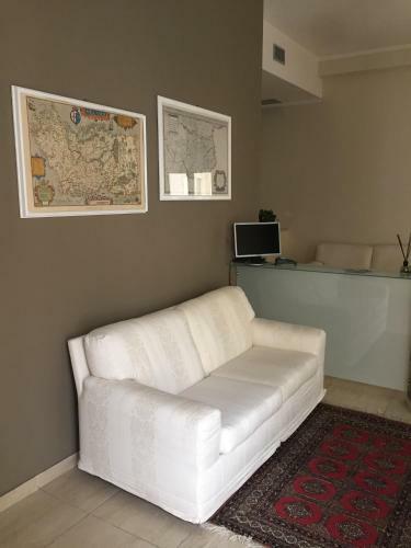 Apartamento Don Marino Residence