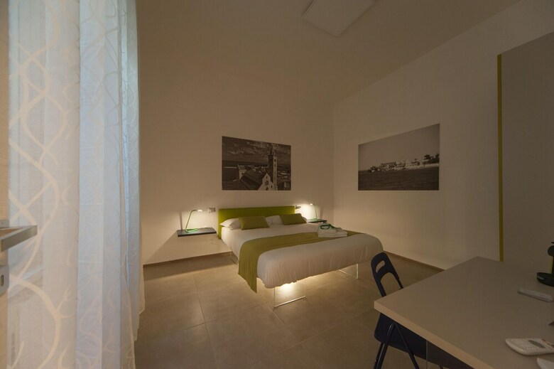 Bed & Breakfast La Cattedrale Dai Tetti