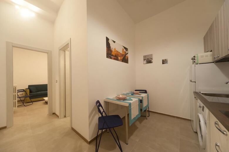 Bed & Breakfast La Cattedrale Dai Tetti