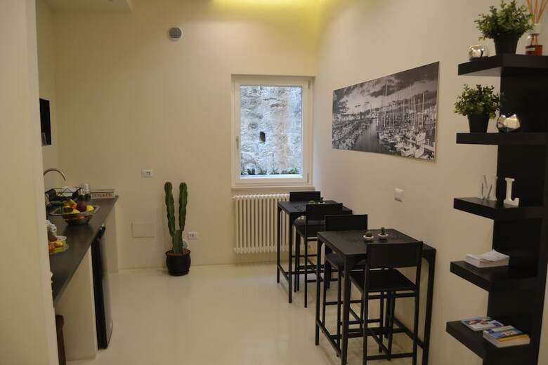 42 Zanardelli B&B
