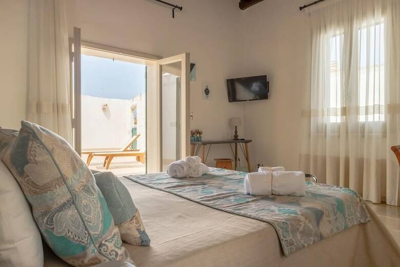 Hostal Palazzo Bianchi Domus Holidays