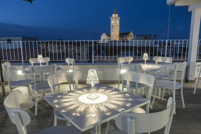Bed & Breakfast Borgobeltrani