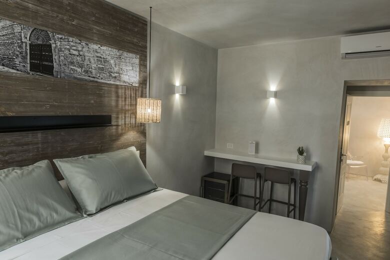 Bed & Breakfast Borgobeltrani