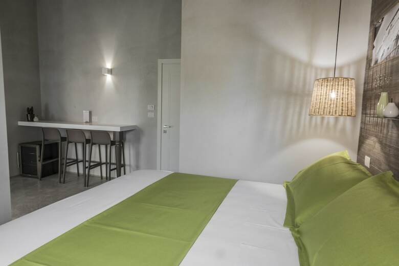 Bed & Breakfast Borgobeltrani
