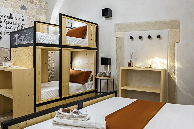 Bed & Breakfast Borgobeltrani