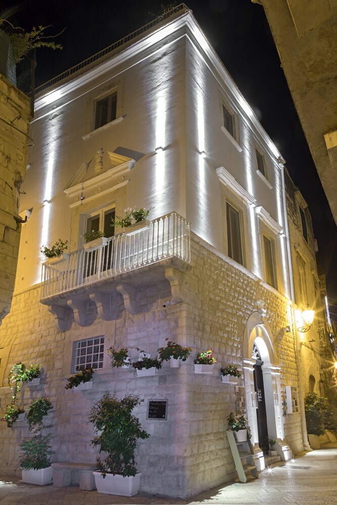 Bed & Breakfast Borgobeltrani