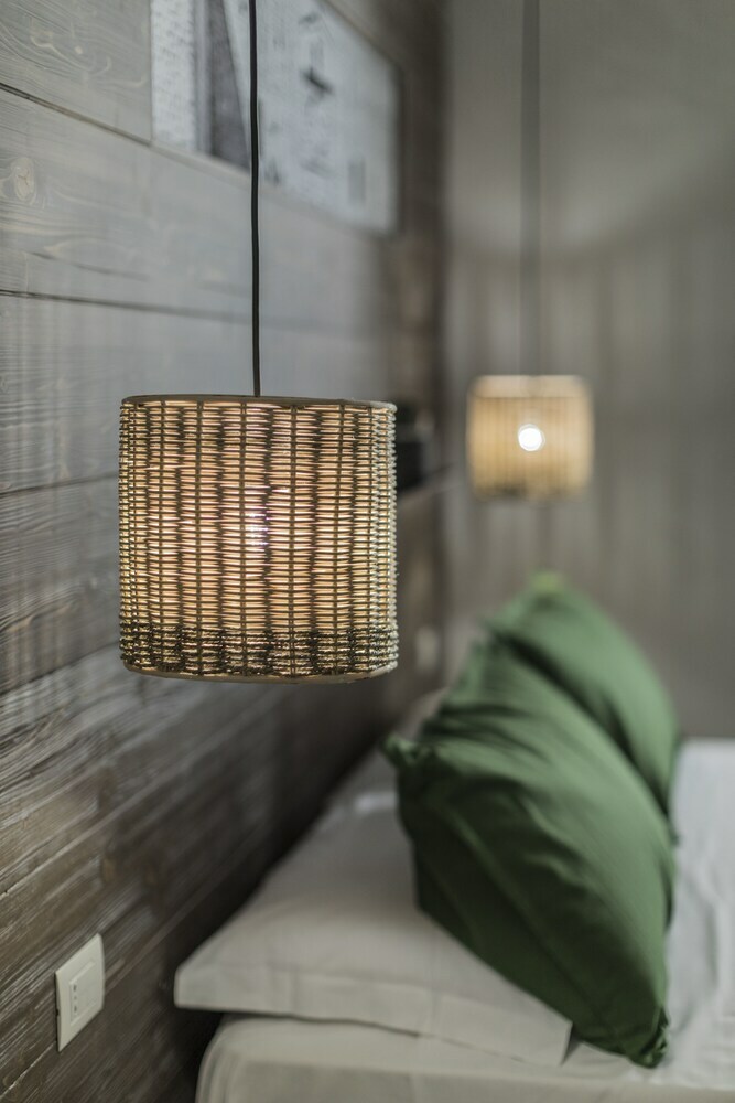 Bed & Breakfast Borgobeltrani