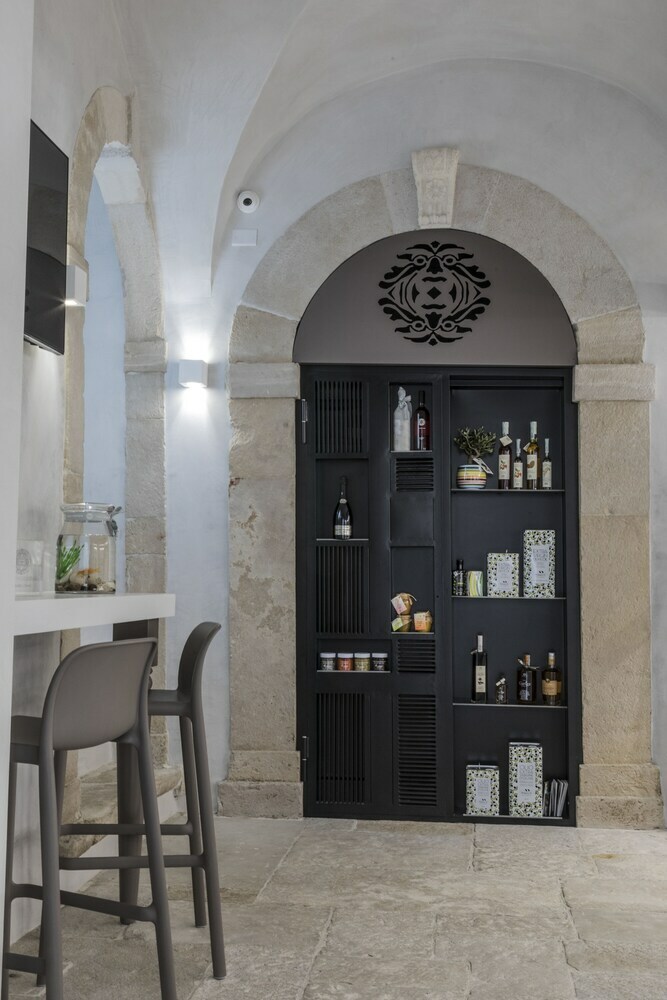 Bed & Breakfast Borgobeltrani