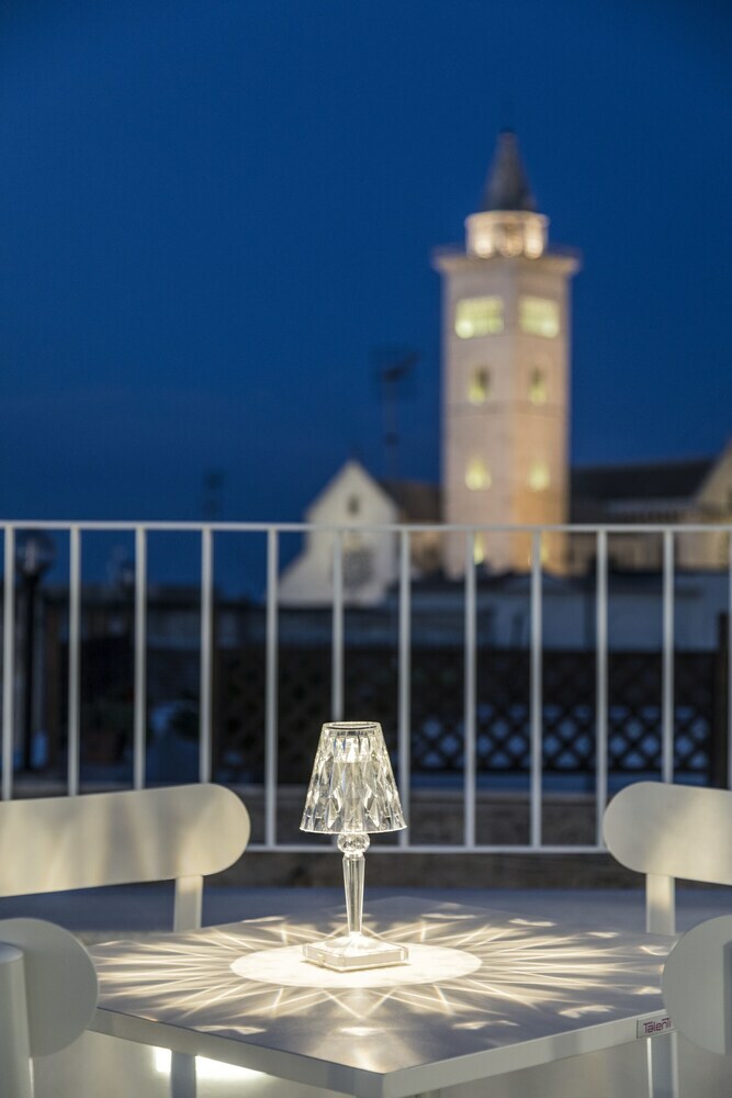 Bed & Breakfast Borgobeltrani