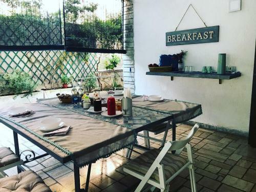 Bed & Breakfast Yucca Camere & Suite