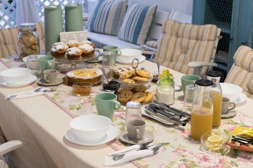 Bed & Breakfast Yucca Camere & Suite