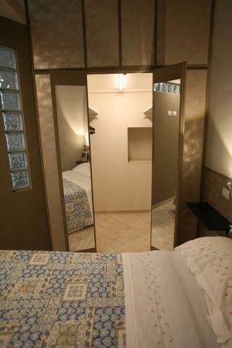 Bed & Breakfast Il Faletto