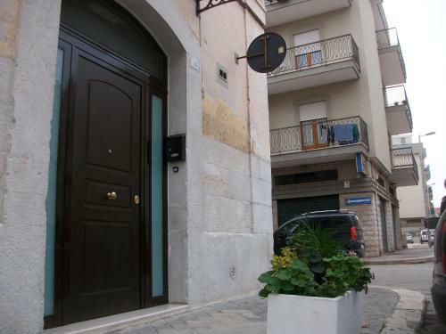 Bed & Breakfast Il Faletto