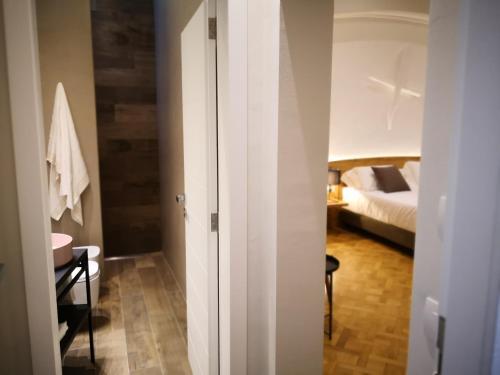 Bed & Breakfast Palazzo Marina