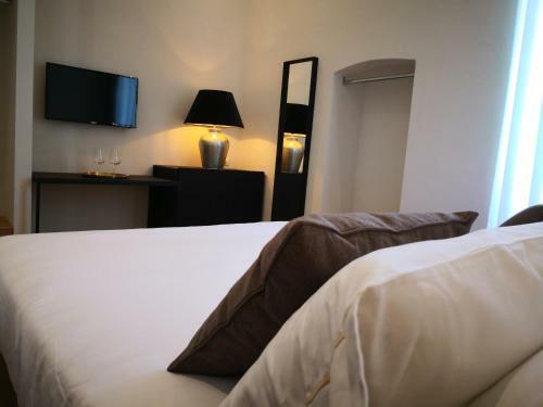 Bed & Breakfast Palazzo Marina