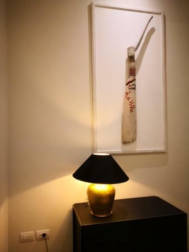 Bed & Breakfast Palazzo Marina