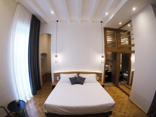 Bed & Breakfast Palazzo Marina