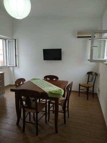 Hostal La Corte Del Mediterraneo