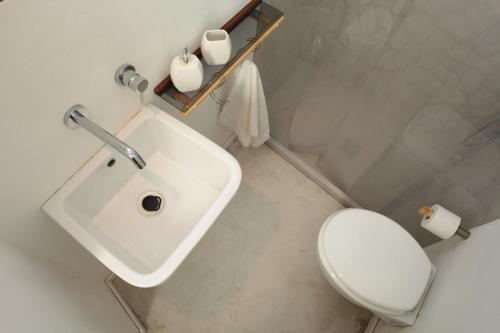 Apartamento Garibaldi116