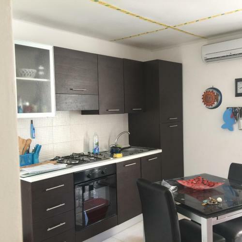 Apartamento Appartamenti Tre Vele