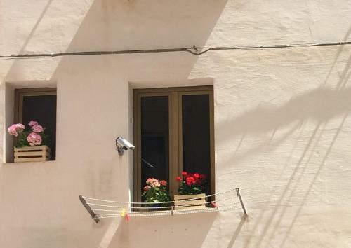 Apartamento Appartamenti Tre Vele