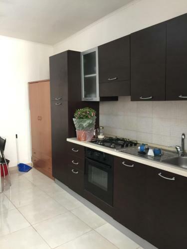 Apartamento Appartamenti Tre Vele