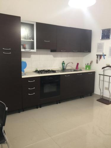Apartamento Appartamenti Tre Vele