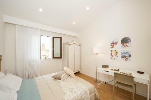 Apartamento Cielomare Top