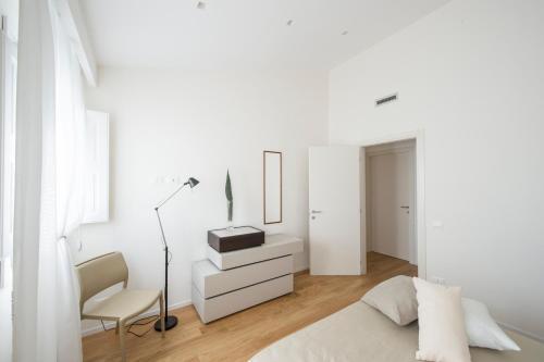 Apartamento Cielomare Top