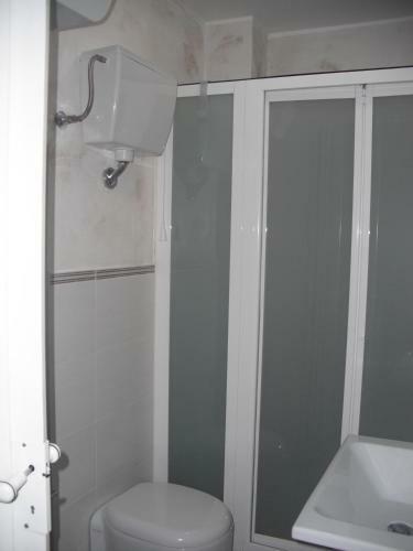 Apartamento Appartamenti Corollai