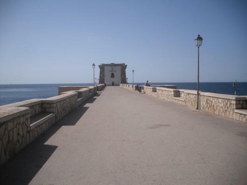 Apartamento Appartamenti Corollai