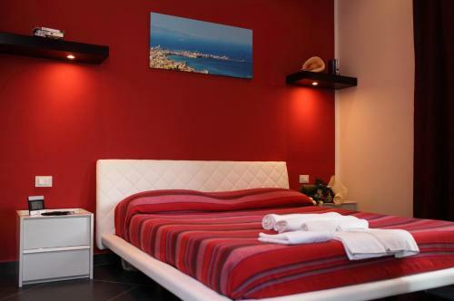 Apartamento Palazzo Dei Corsari