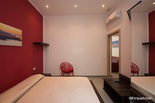 Apartamento Palazzo Dei Corsari